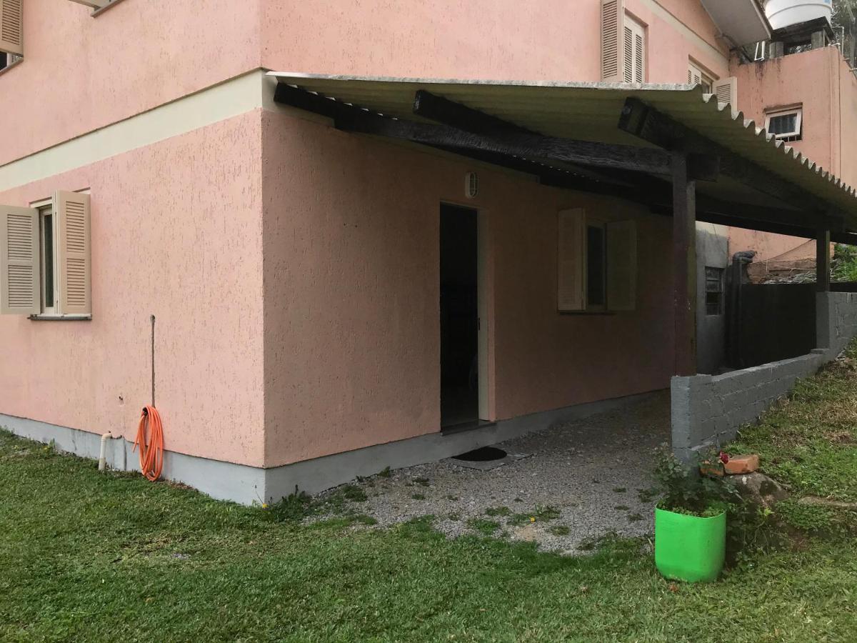 Casa No Vale Dos Vinhedos Villa Bento Gonçalves Dış mekan fotoğraf
