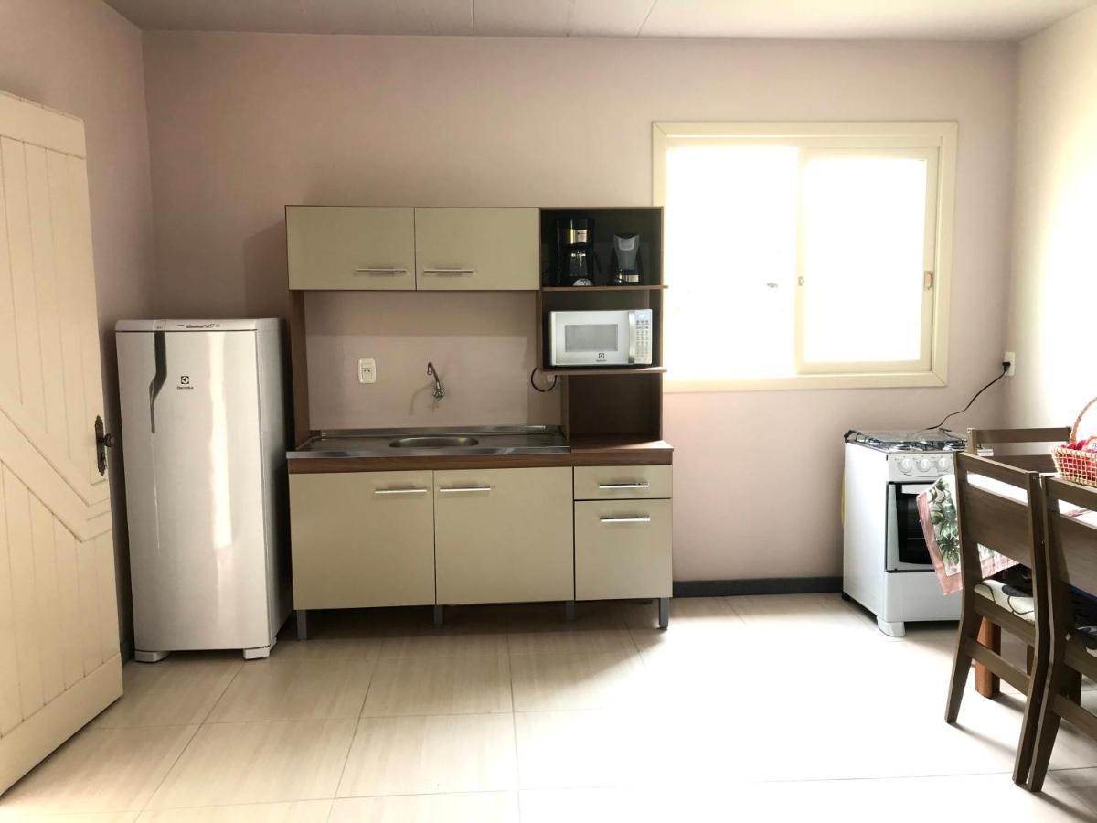 Casa No Vale Dos Vinhedos Villa Bento Gonçalves Dış mekan fotoğraf