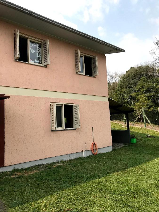 Casa No Vale Dos Vinhedos Villa Bento Gonçalves Dış mekan fotoğraf