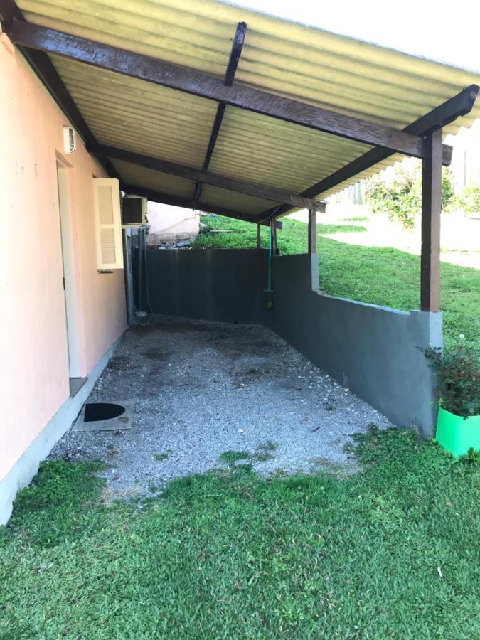 Casa No Vale Dos Vinhedos Villa Bento Gonçalves Dış mekan fotoğraf
