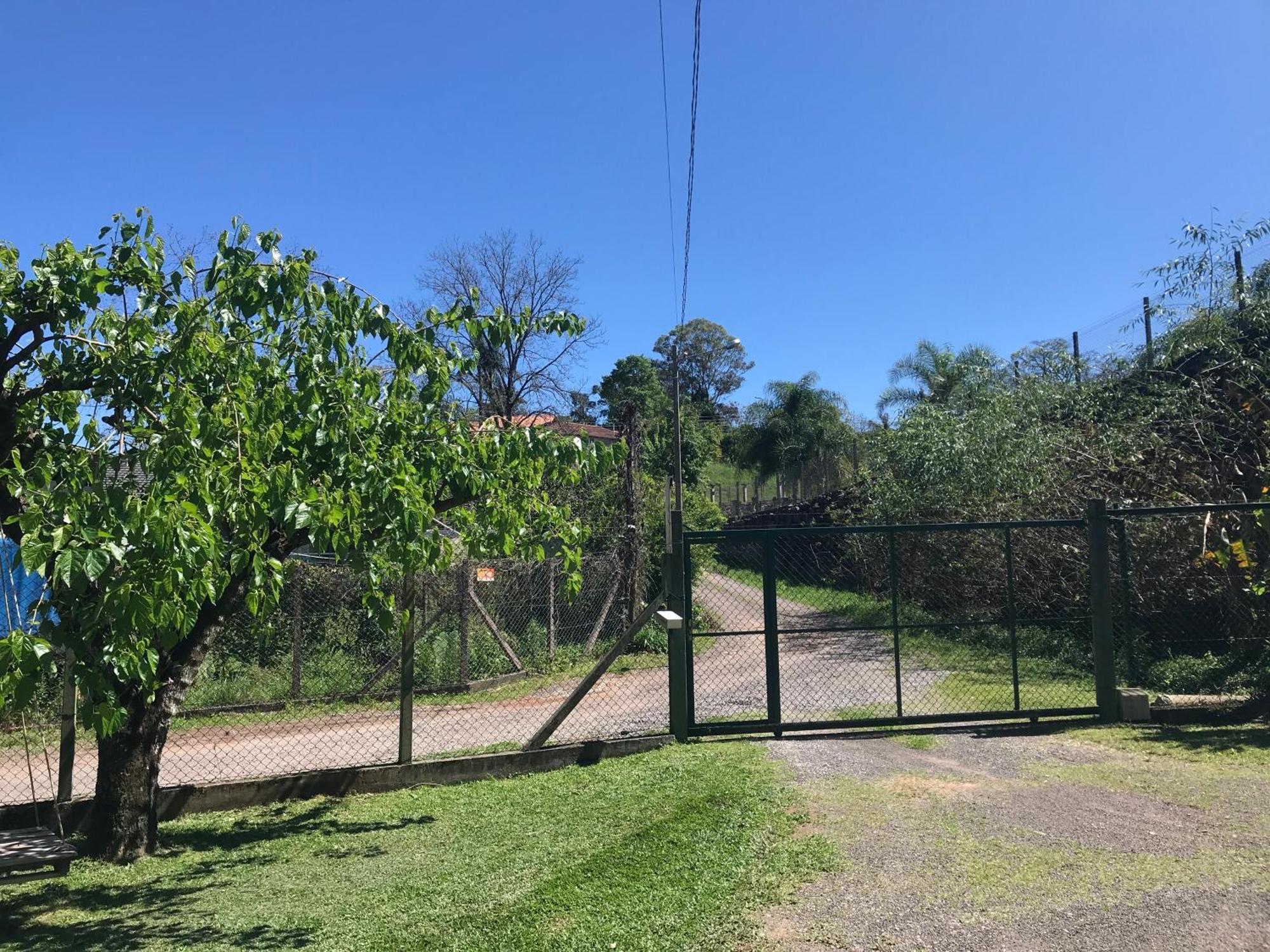 Casa No Vale Dos Vinhedos Villa Bento Gonçalves Dış mekan fotoğraf